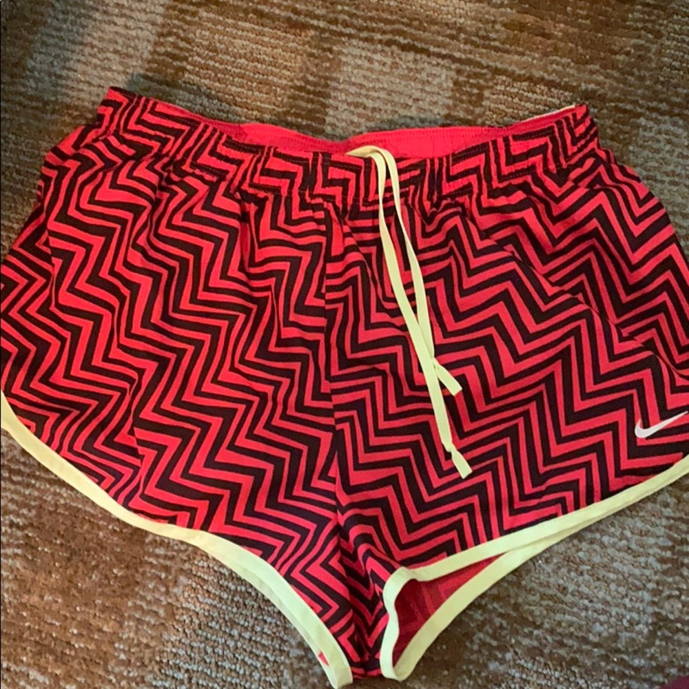 Nike Dri-Fit Running Shorts